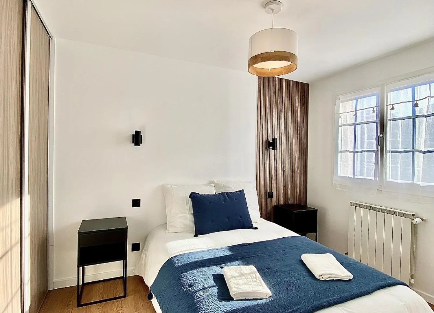 Villa Mon Espace Bien-Etre Ponsonnas França